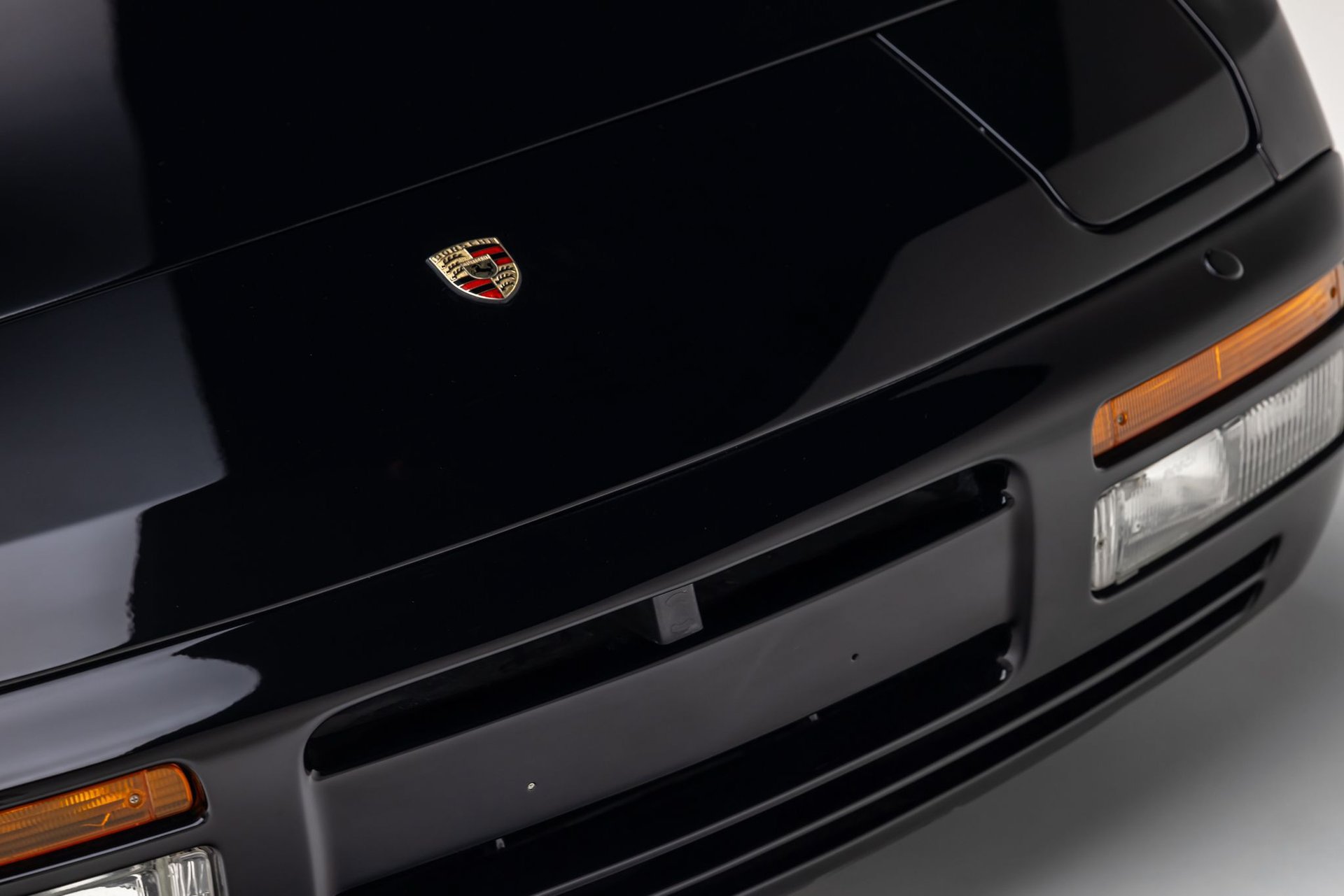 Used 1989 Porsche 944 Turbo RWD image 40