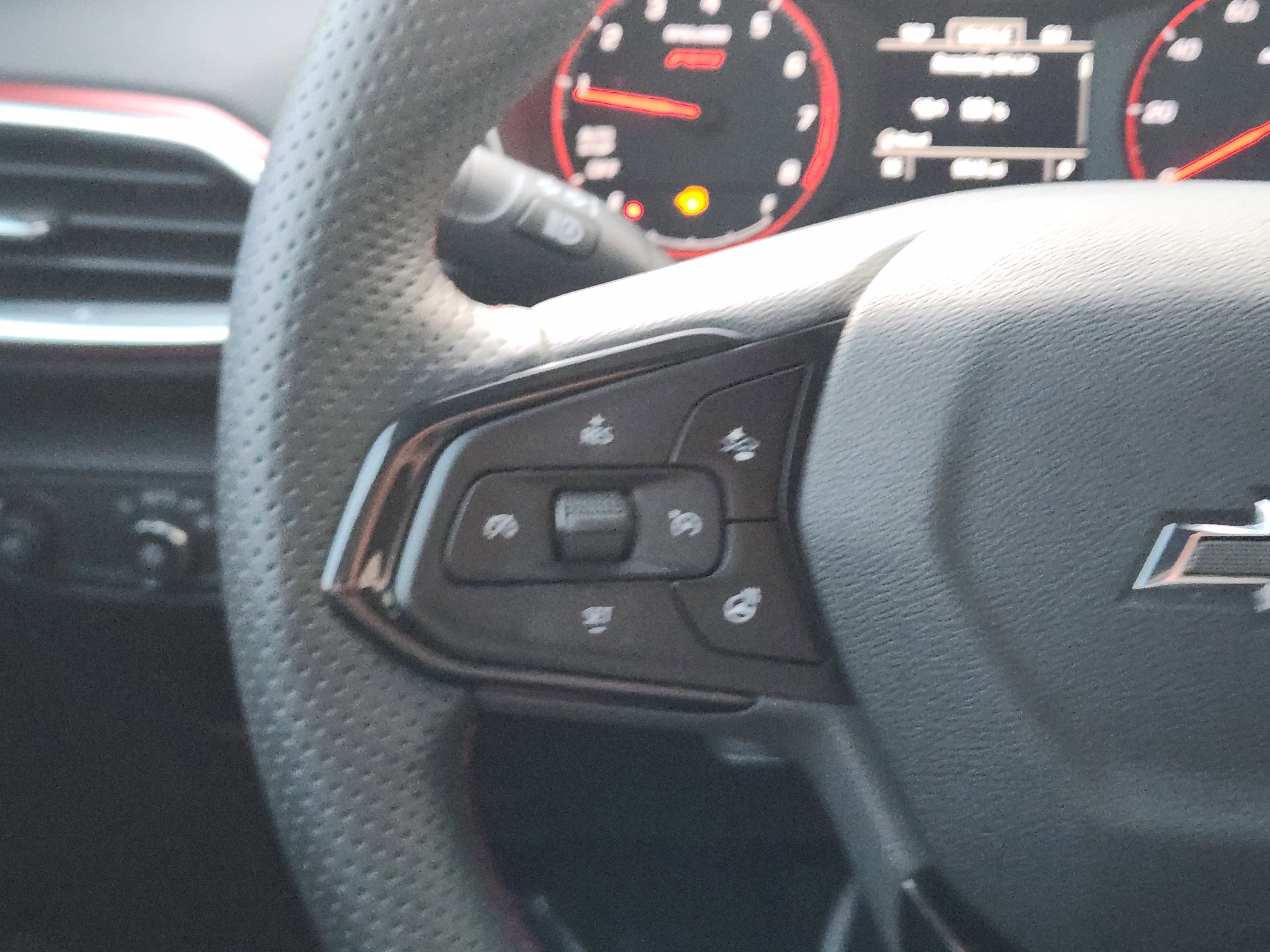 Used 2023 Chevrolet TrailBlazer RS w/ Convenience Package image 31