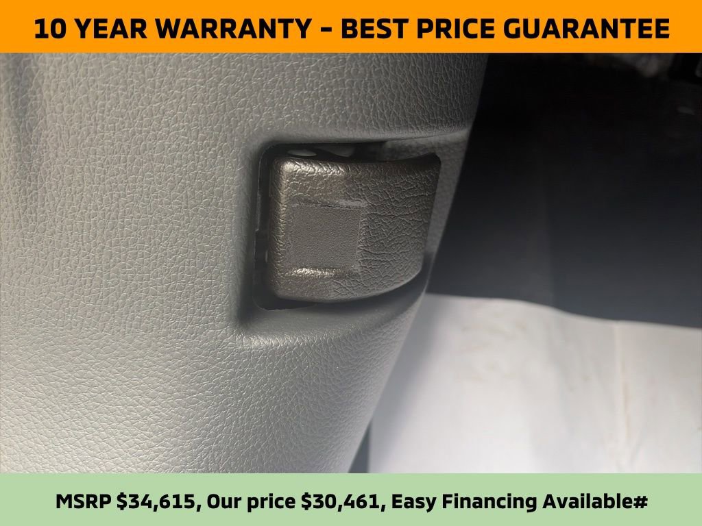 New 2026 Mitsubishi Eclipse Cross SEL AWD/4WD image 18