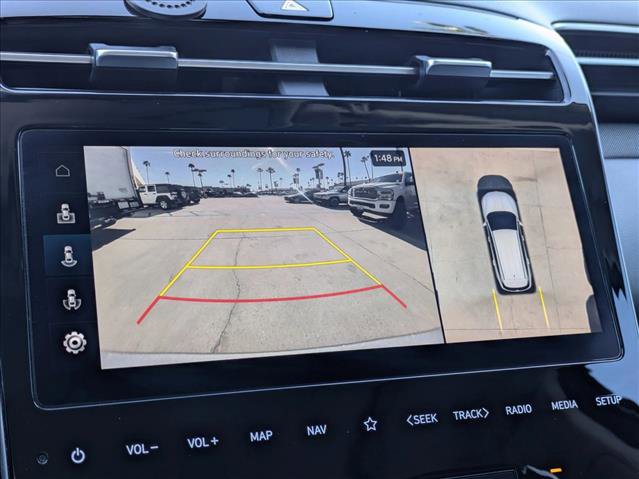 Used 2023 Hyundai Tucson Limited image 14