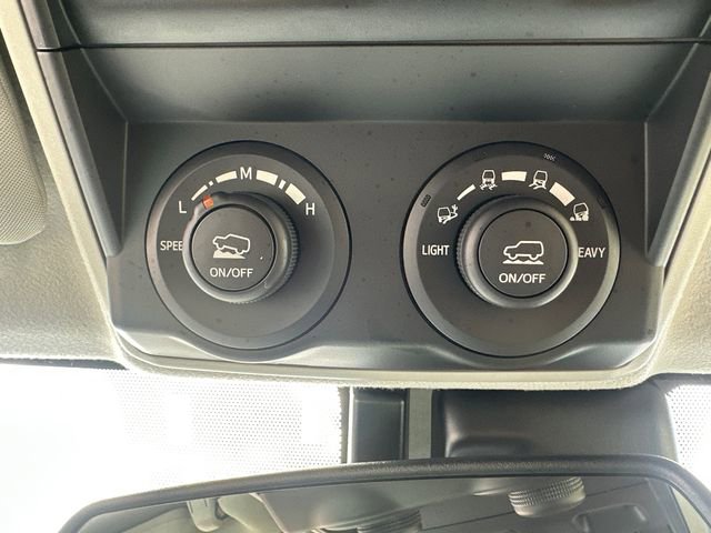Used 2023 Toyota 4Runner TRD Off-Road Premium w/ Moonroof Package image 47