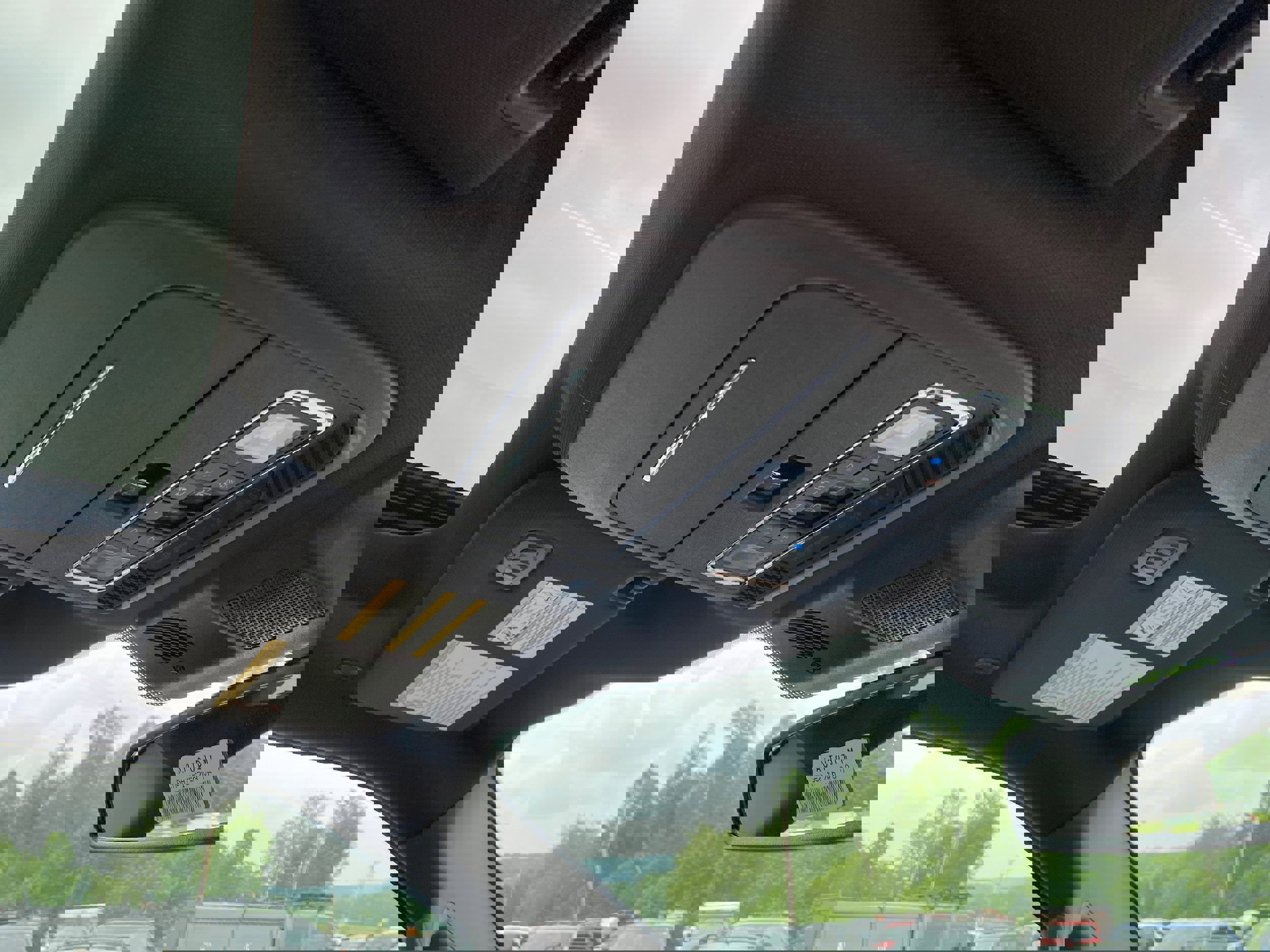 New 2025 Ford F250 King Ranch w/ Tremor Off-Road Package image 51