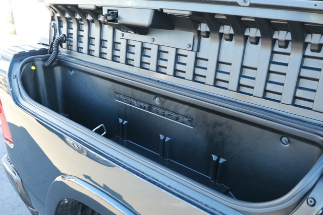 New 2026 RAM 1500 Limited AWD/4WD image 8
