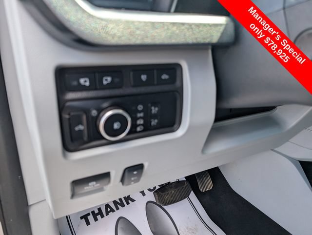Certified 2024 Ford F250 Limited w/ FX4 Off-Road Package AWD/4WD image 19