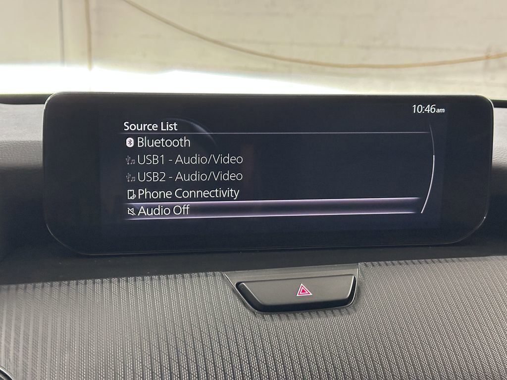 Used 2025 MAZDA CX-90 3.3 Turbo w/ Select Package image 51