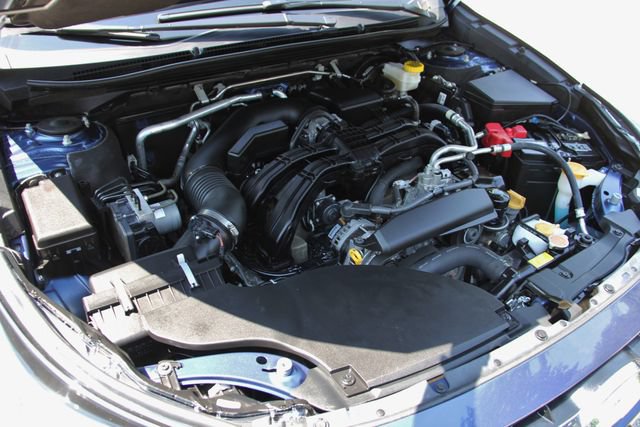 Used 2020 Subaru Legacy Premium AWD/4WD image 14