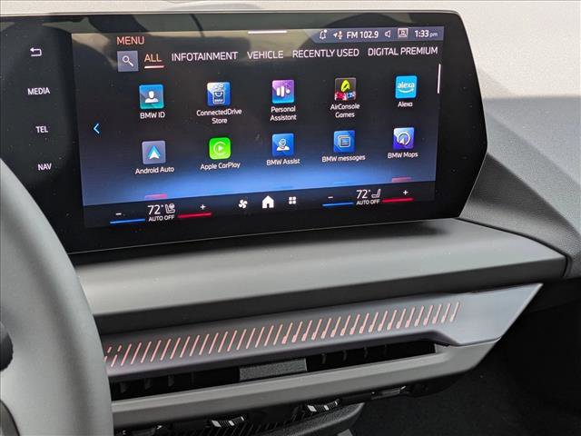 New 2025 BMW 228i xDrive w/ Premium Package image 12