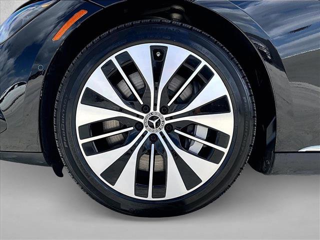 Used 2023 Mercedes-Benz EQE 350+ Sedan image 9