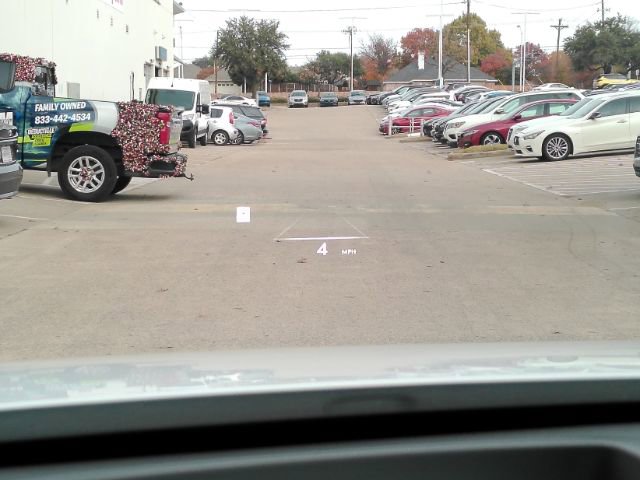 Used 2024 Genesis GV60 RWD image 59