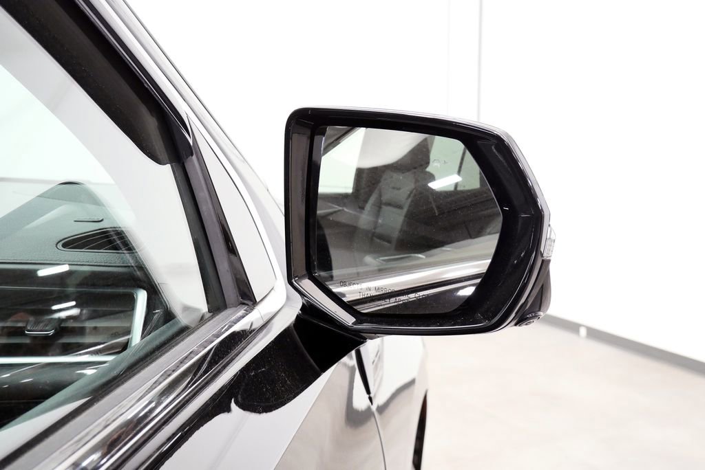 Used 2022 GMC Yukon Denali image 39