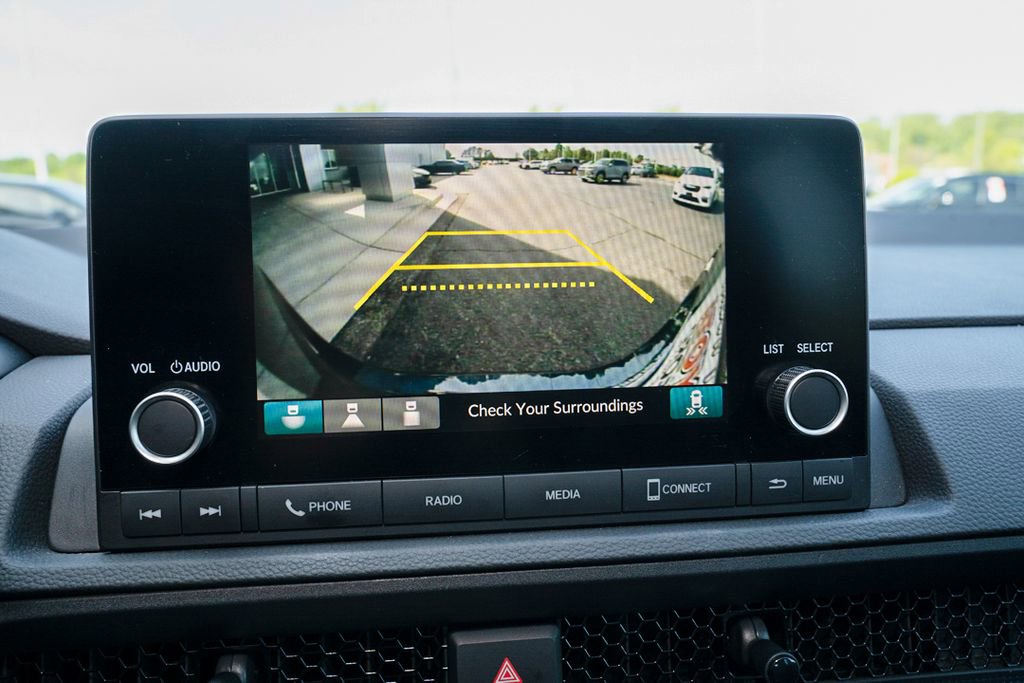 Used 2024 Honda CR-V Sport image 14