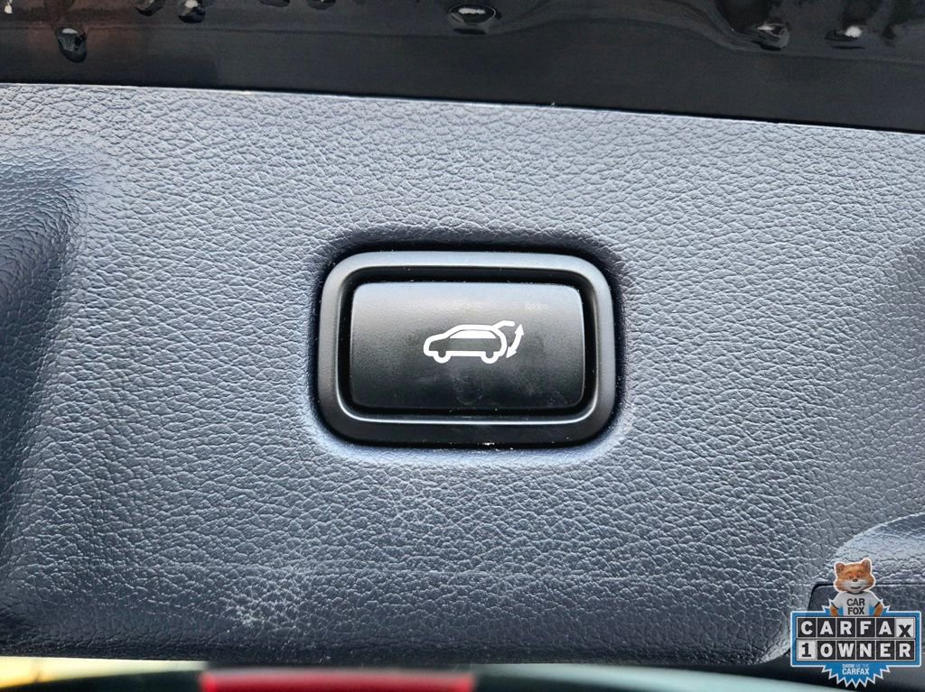 Used 2021 Hyundai Palisade Limited image 23