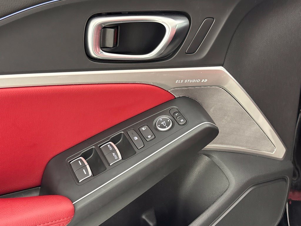 Used 2025 Acura Integra Type S FWD image 27