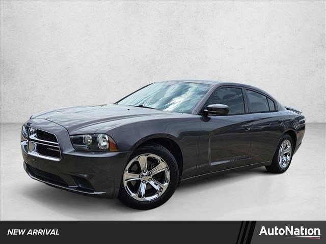 Used 2014 Dodge Charger SE w/ Sport Appearance Group