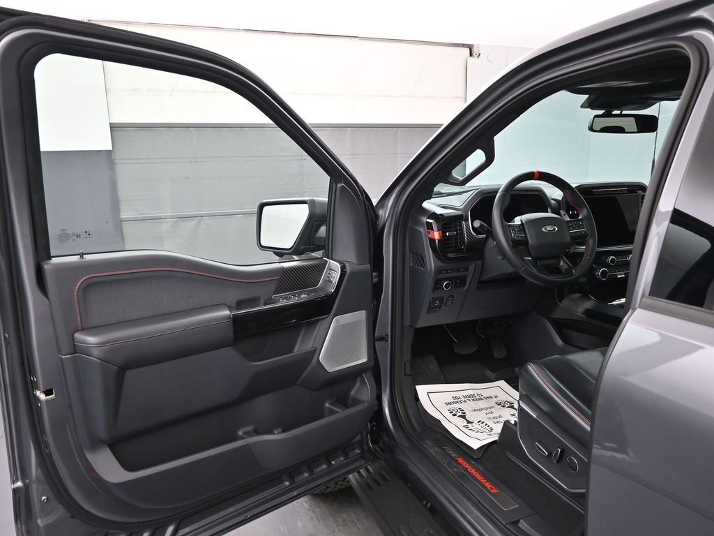 Used 2023 Ford F150 Raptor w/ Equipment Group 802A Raptor R image 8