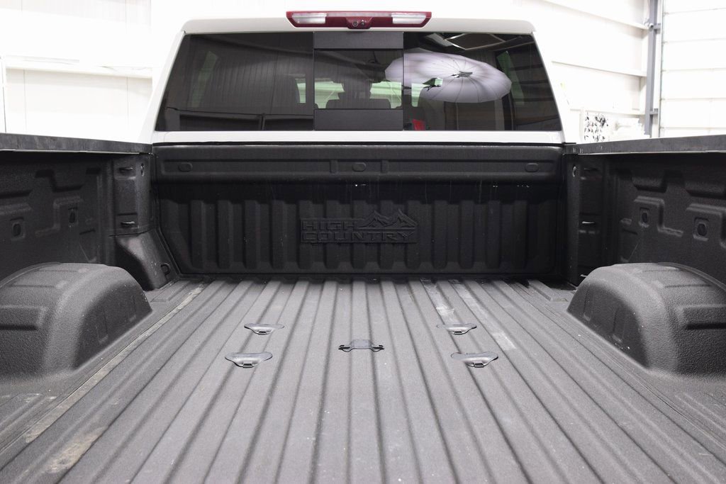 Used 2024 Chevrolet Silverado 2500 High Country w/ Technology Package image 27