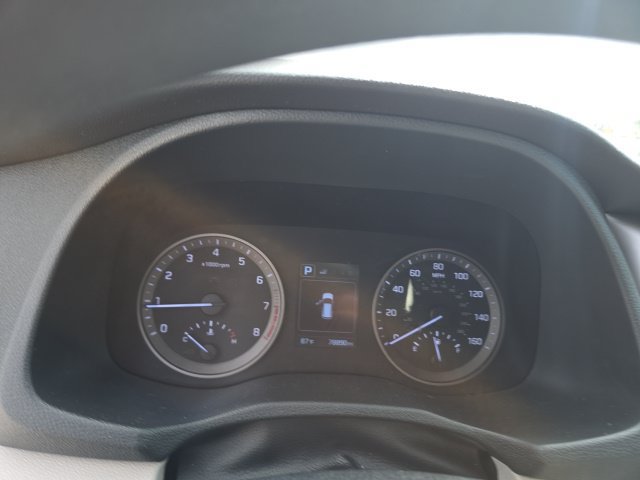 Used 2018 Hyundai Tucson SE FWD image 12