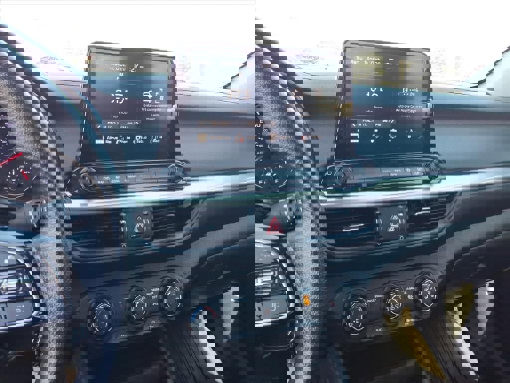 Used 2024 Kia Forte LXS image 8