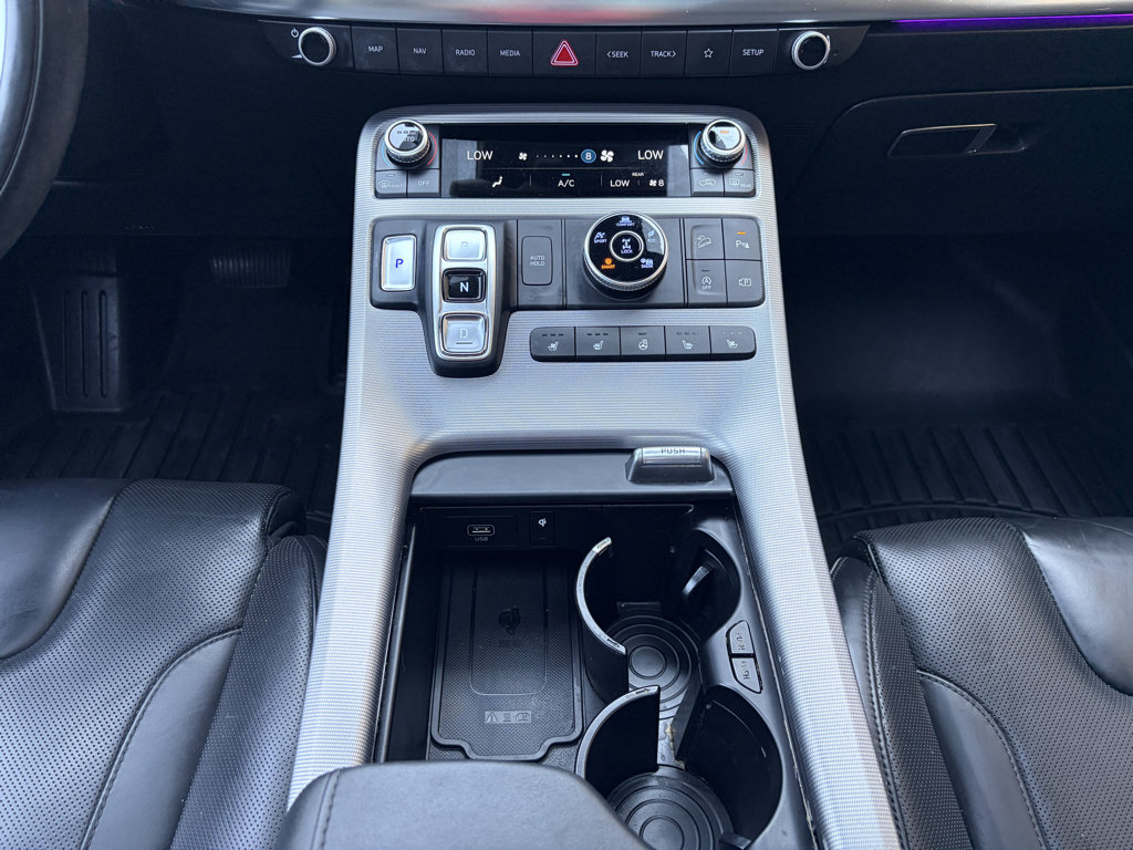Used 2023 Hyundai Palisade Calligraphy AWD/4WD image 18