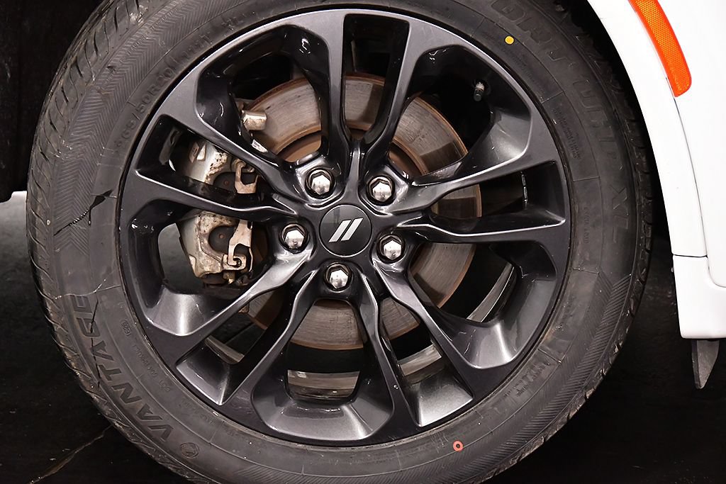 Used 2023 Dodge Durango GT AWD/4WD image 9