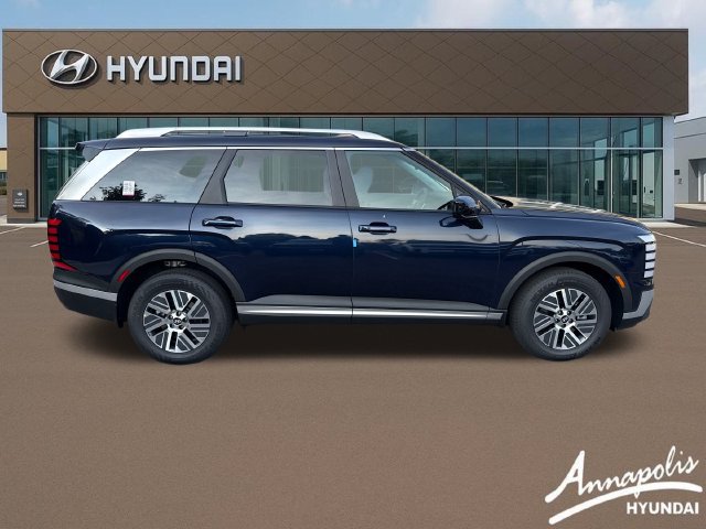 New 2026 Hyundai Palisade SEL AWD/4WD image 6
