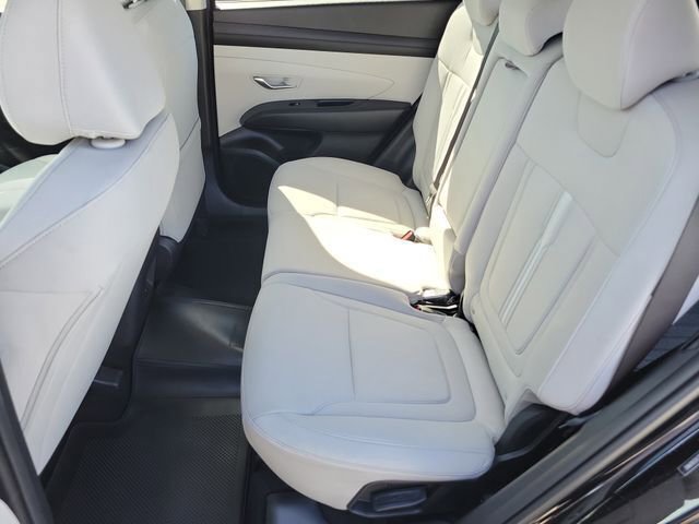 New 2026 Hyundai Tucson SEL FWD image 20