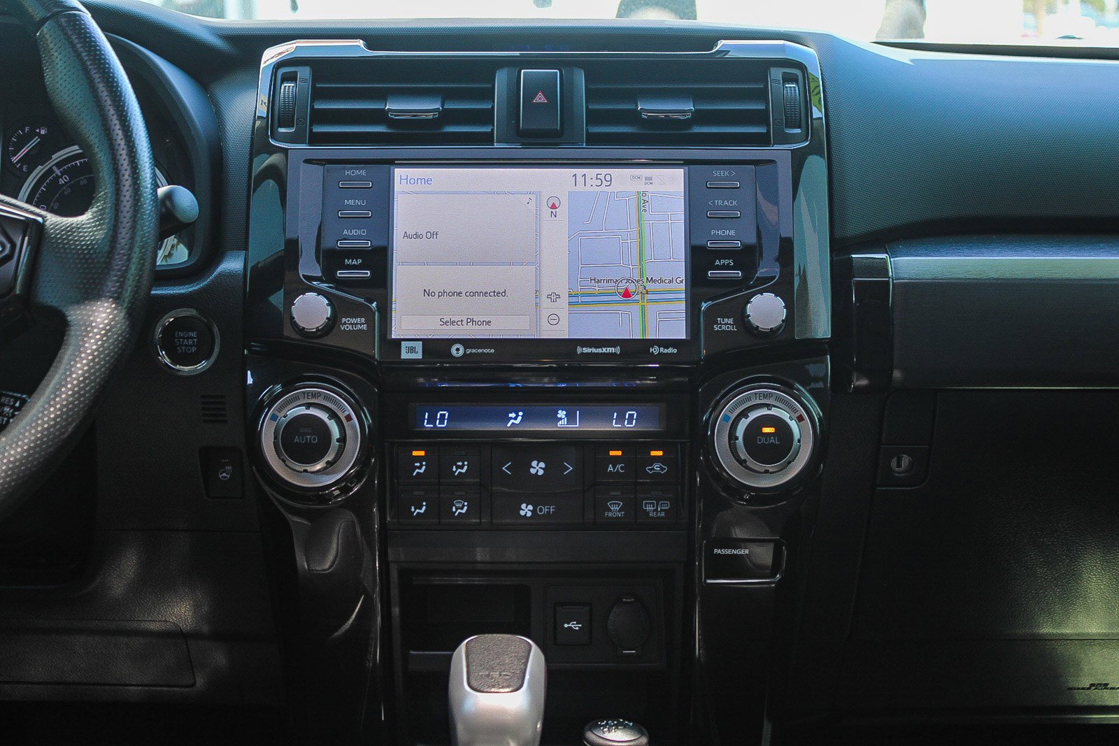 Used 2024 Toyota 4Runner TRD Pro AWD/4WD image 15
