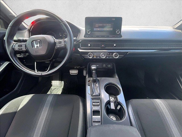 Used 2022 Honda Civic Sport image 16