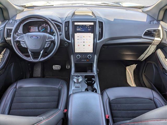 Certified 2022 Ford Edge ST-Line AWD/4WD image 16
