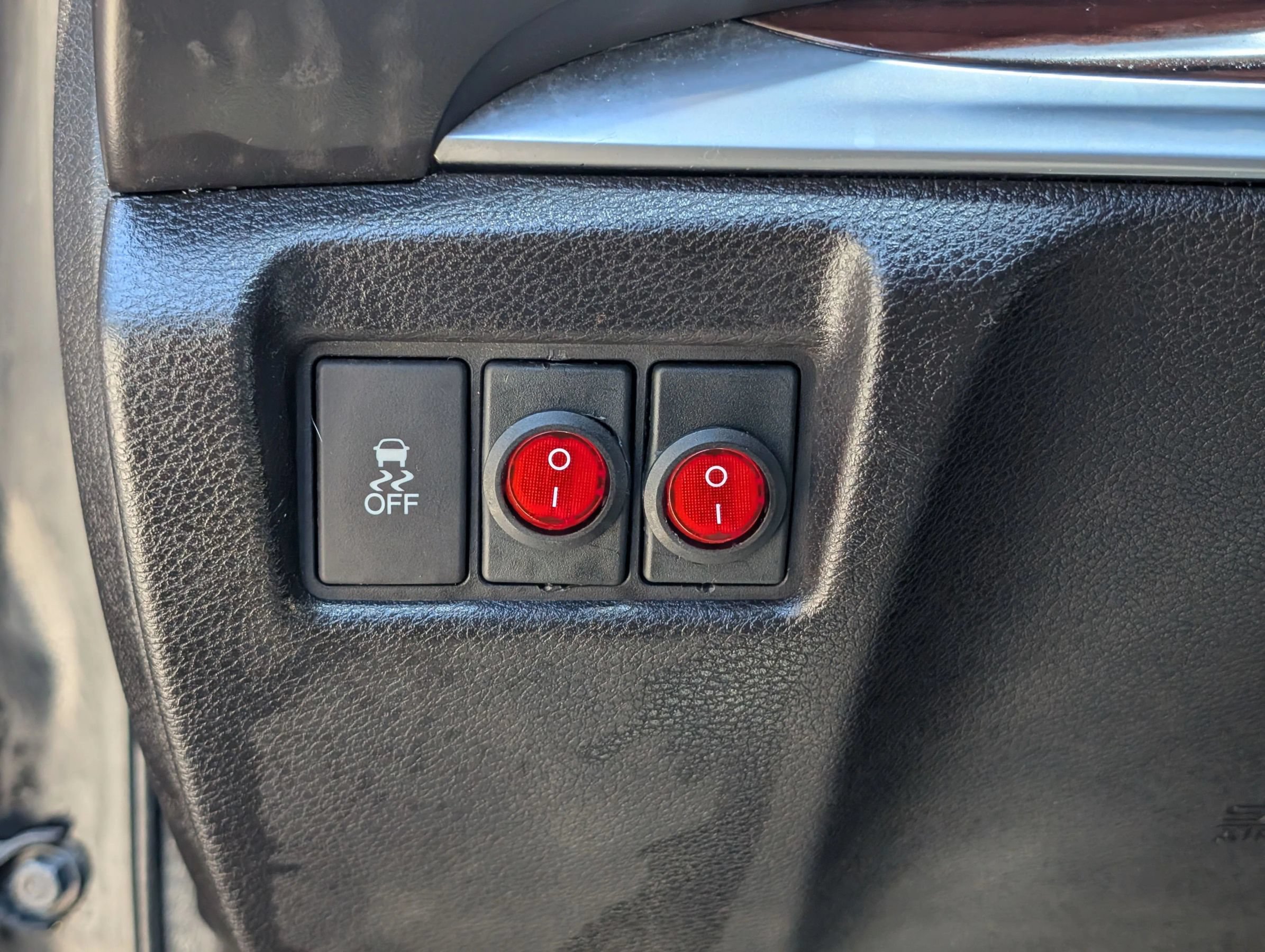 Used 2014 Acura MDX FWD image 20