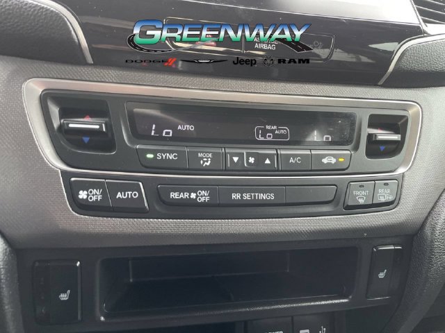 Used 2023 Honda Ridgeline RTL image 24