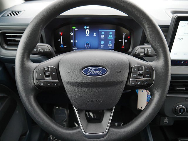 New 2026 Ford Maverick XL w/ Equipment Group 101A AWD/4WD image 18