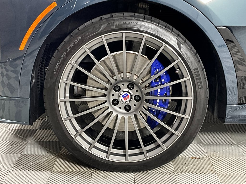 Used 2025 BMW ALPINA XB7 image 30