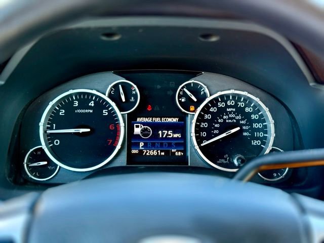 Used 2017 Toyota Tundra SR5 image 42