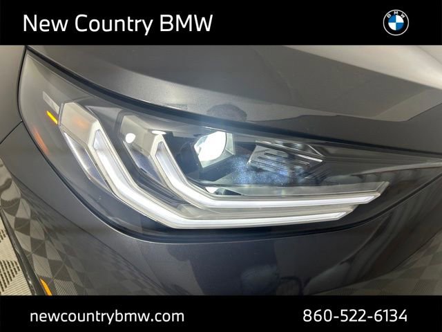 Certified 2025 BMW X3 xDrive30 w/ Premium Package AWD/4WD image 29