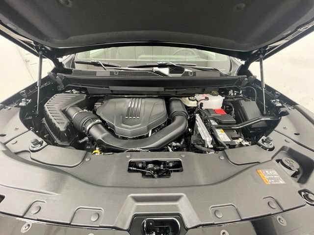 New 2026 Chevrolet Traverse High Country AWD/4WD image 18