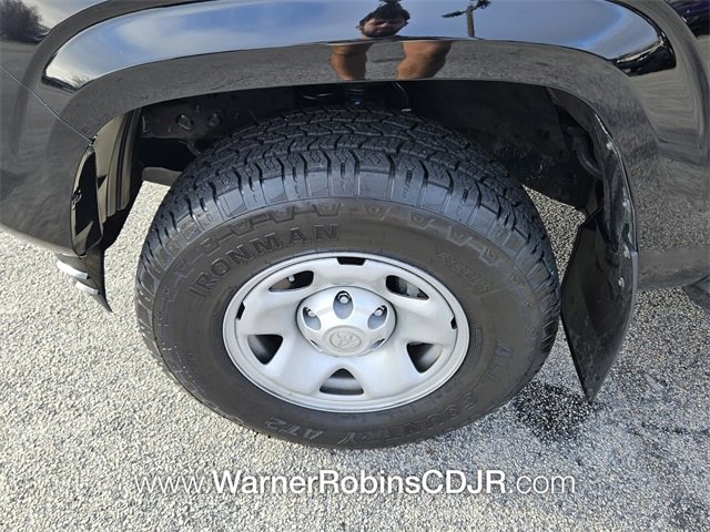 Used 2023 Toyota Tacoma SR image 17