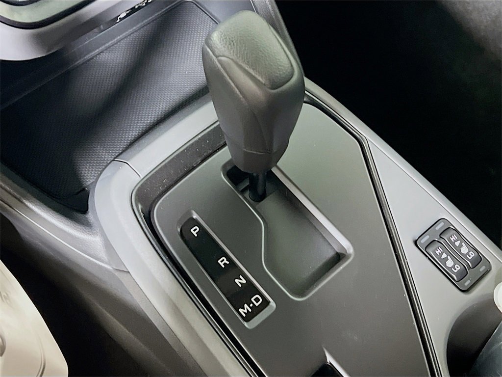 New 2026 Subaru Crosstrek 2.5i Premium image 14