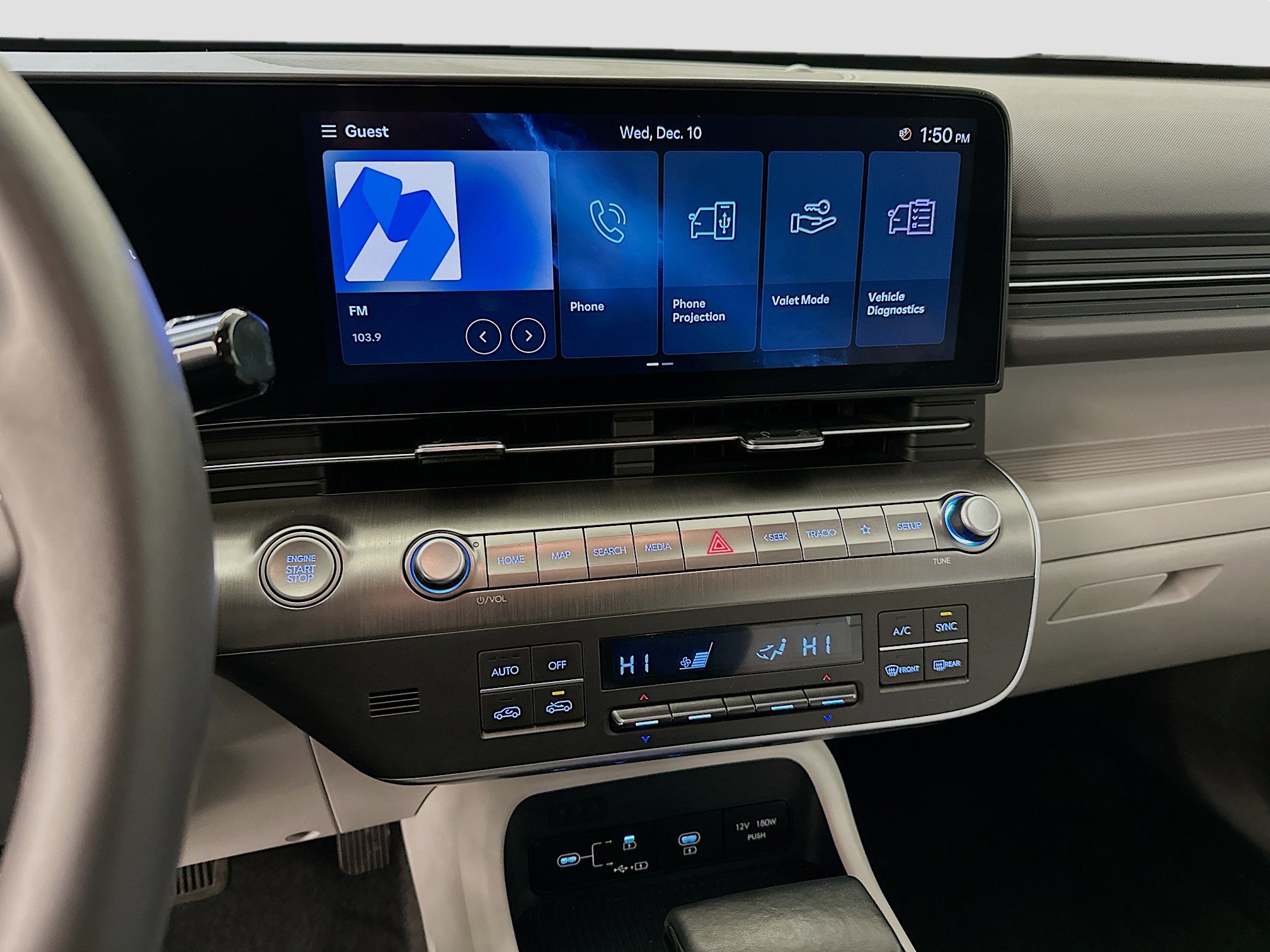 Used 2025 Hyundai Kona SEL image 26