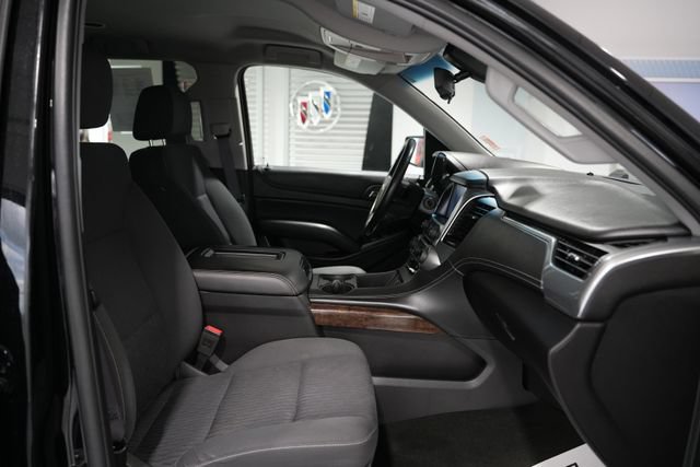 Used 2016 Chevrolet Tahoe LS w/ Max Trailering Package AWD/4WD image 20