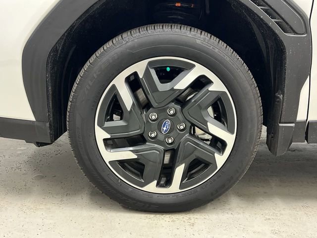 Used 2025 Subaru Forester Premium AWD/4WD image 33