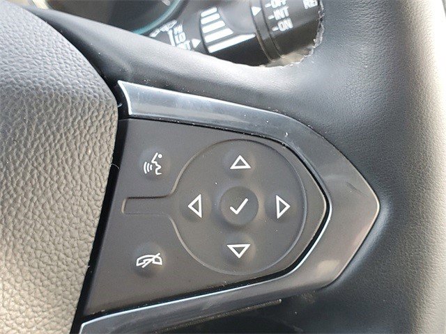 Certified 2023 Chevrolet Traverse LT w/ LT Premium Package image 28