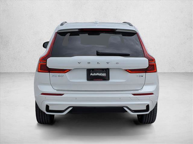 New 2026 Volvo XC60 T8 Plus w/ Climate Package image 7
