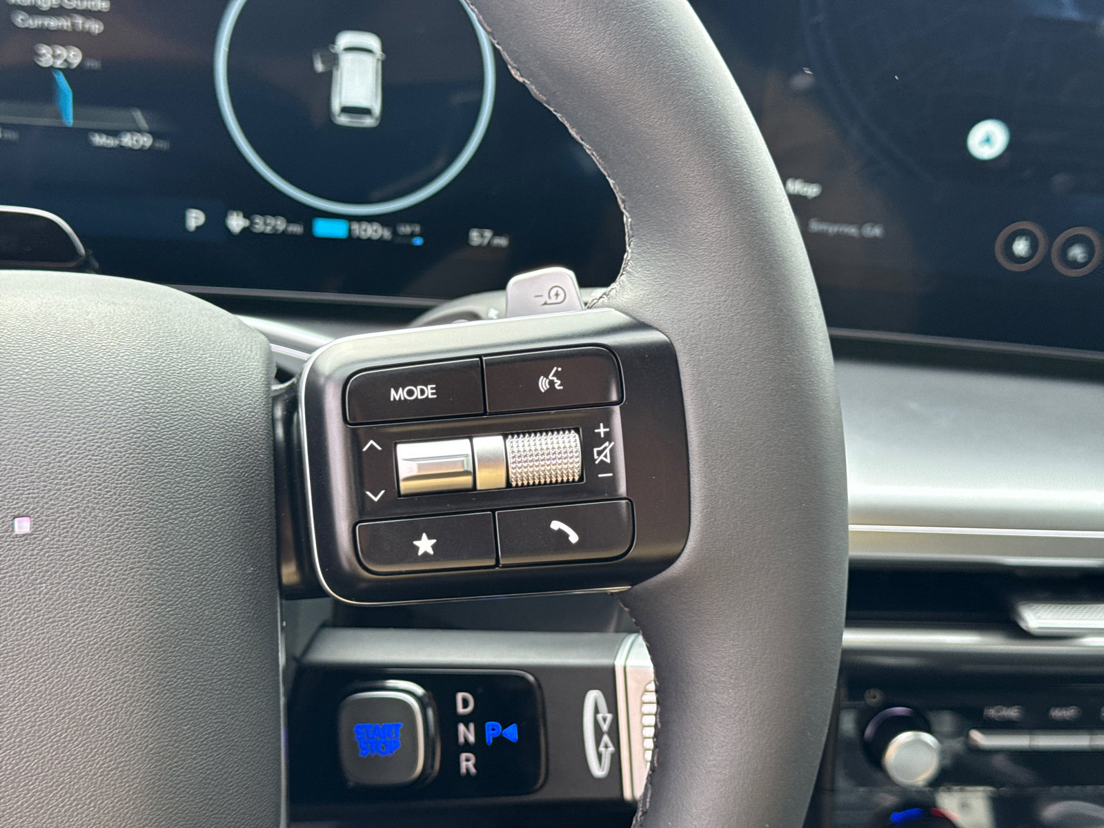 New 2026 Hyundai Ioniq 9 SEL image 18