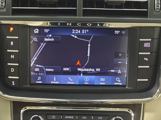 Used 2020 Lincoln Continental AWD w/ Premium Package image 20