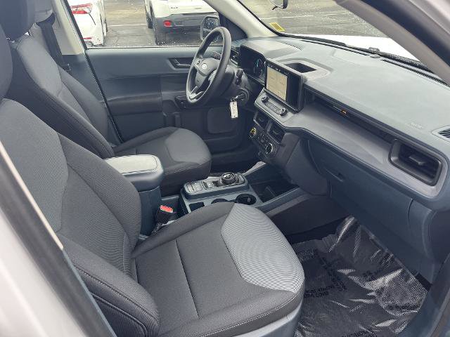 Certified 2024 Ford Maverick XL image 10