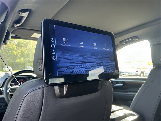 New 2026 Chevrolet Tahoe High Country image 13