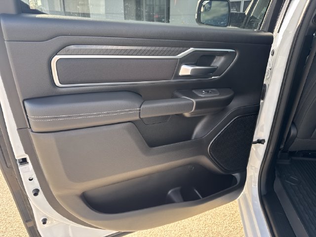 New 2026 RAM 1500 Big Horn w/ Night Edition AWD/4WD image 44