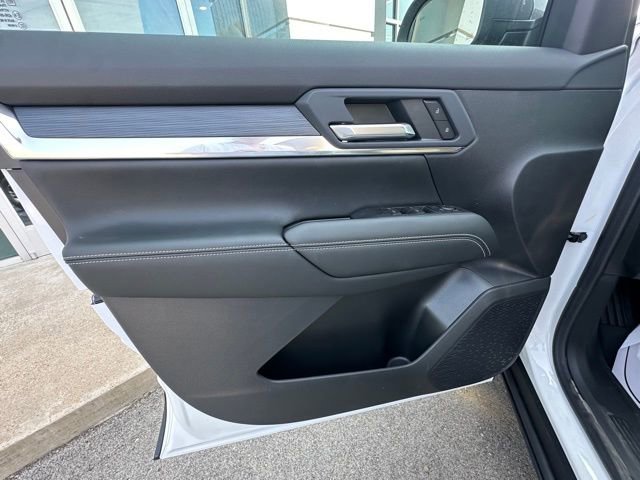 New 2026 GMC Terrain Elevation w/ LPO, Floor Liner Package image 13