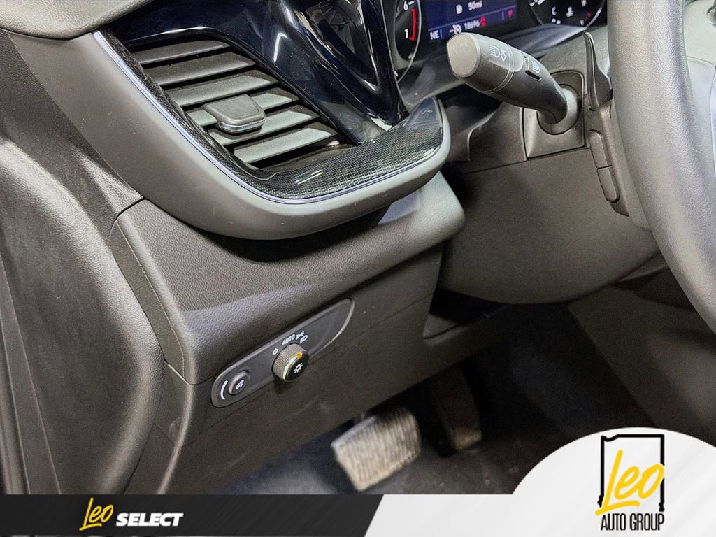 Used 2022 Buick Envision Preferred image 10